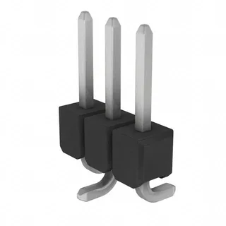 TE Connectivity AMP Connectors 146133-1