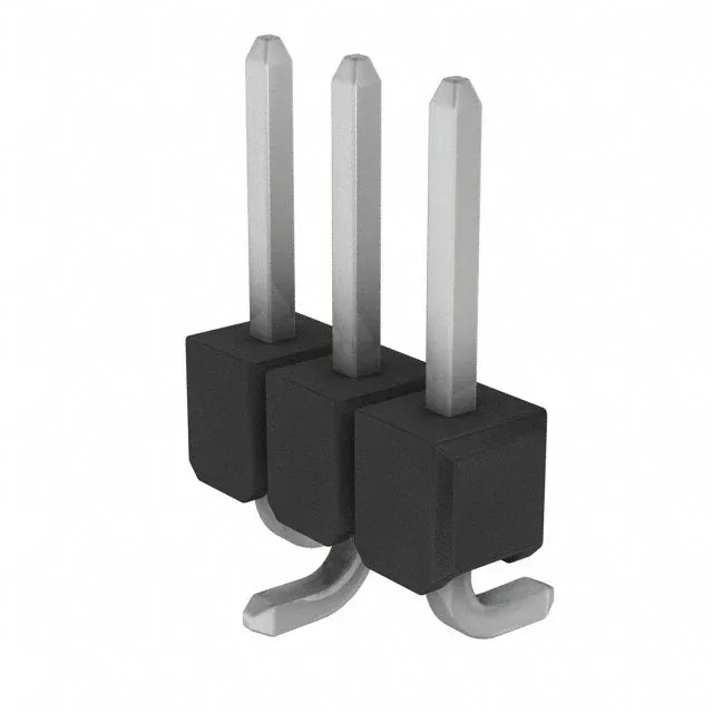 146133-1 — TE Connectivity AMP Connectors product photo