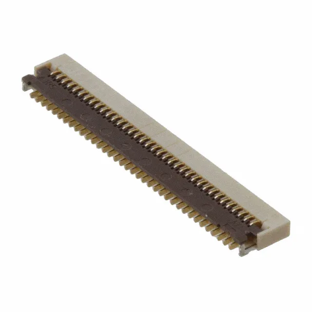 Hirose Electric Co Ltd FH43BW-71S-0.2SHW(10) — FFC / FPC Cable Assemblies