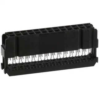 TE Connectivity AMP Connectors 1658623-6