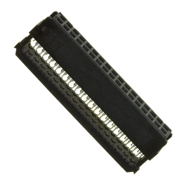 TE Connectivity AMP Connectors 1658623-8