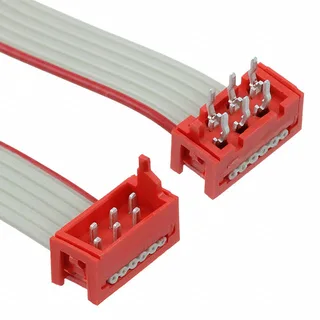 TE Connectivity AMP Connectors 2205069-2