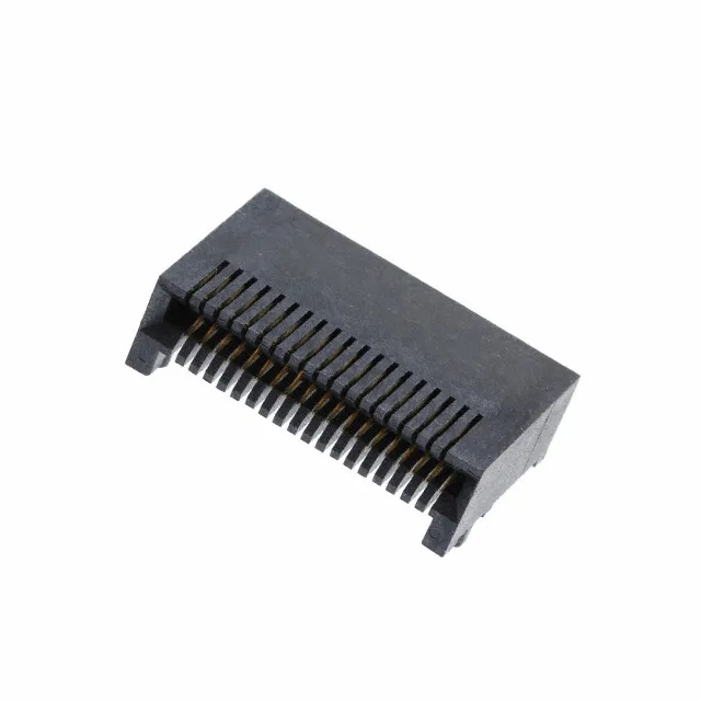 TE Connectivity AMP Connectors 1761987-5