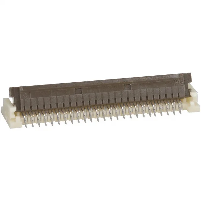 Hirose Electric Co Ltd FH16H-50S-0.5SHW