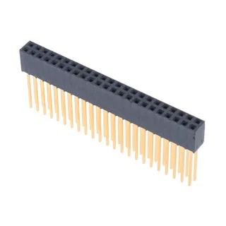 Samtec Inc. SSQ-123-04-G-D