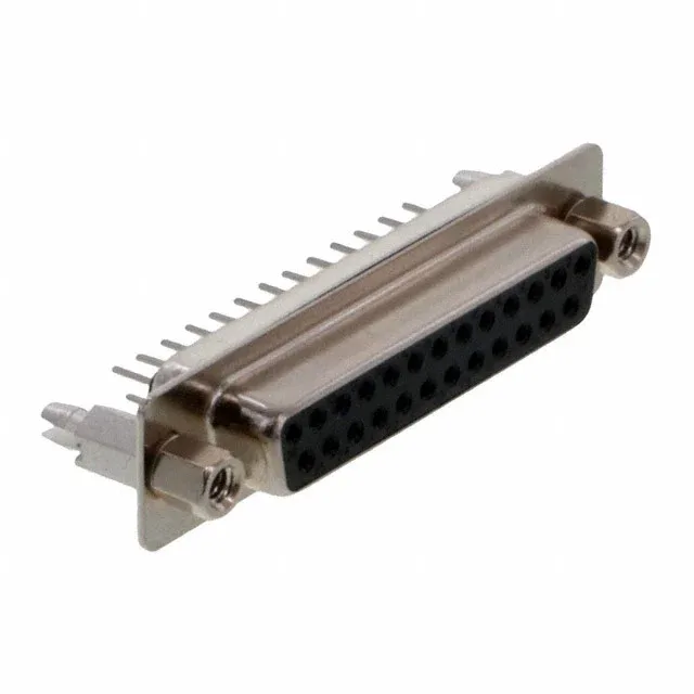 TE Connectivity AMP Connectors 2301845-2