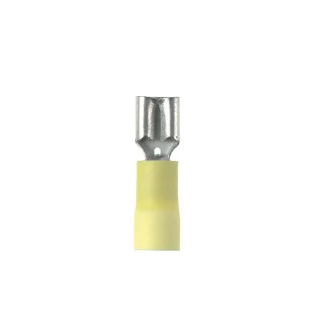 Panduit Corp EDV10-250-Q — Quick-Disconnect Terminals