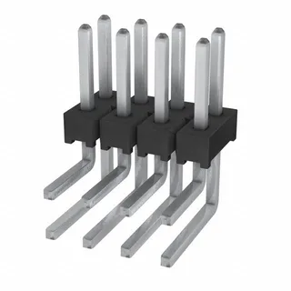 Samtec Inc. TMM-104-01-T-D-RA