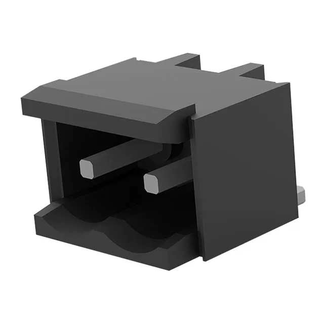 TE Connectivity AMP Connectors 2305908-2