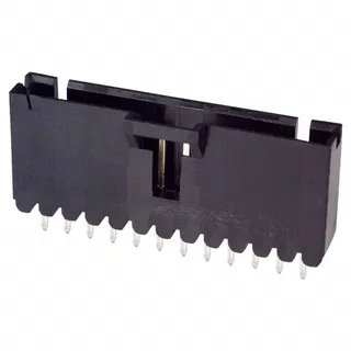TE Connectivity AMP Connectors 6-103735-1