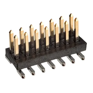 Harwin Inc. M50-3610742R