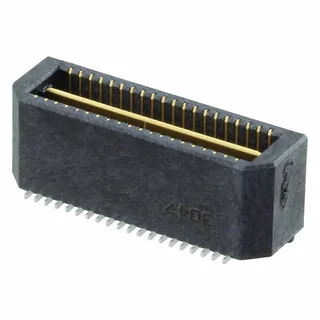 Samtec Inc. QTE-020-02-F-D-A