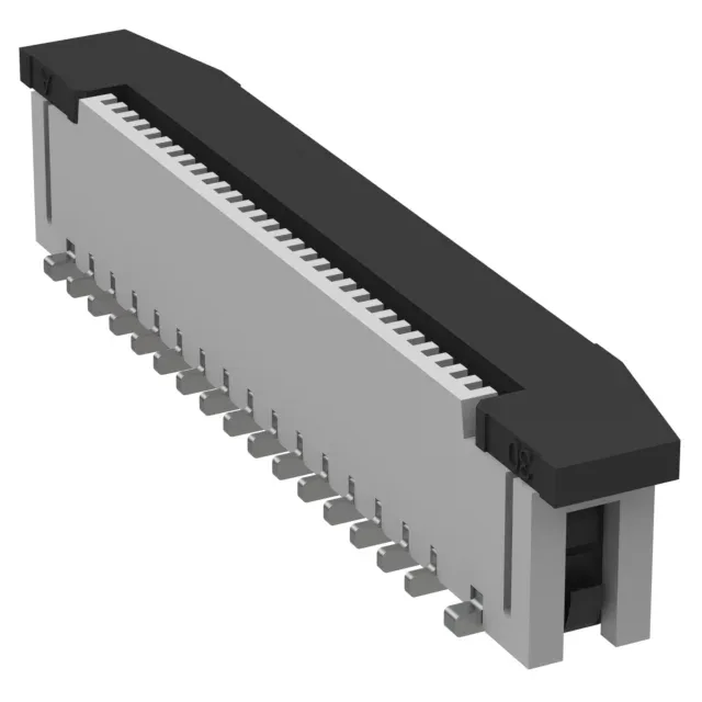 Cvilux USA CF20301V0R0-NH — FFC / FPC Cable Assemblies