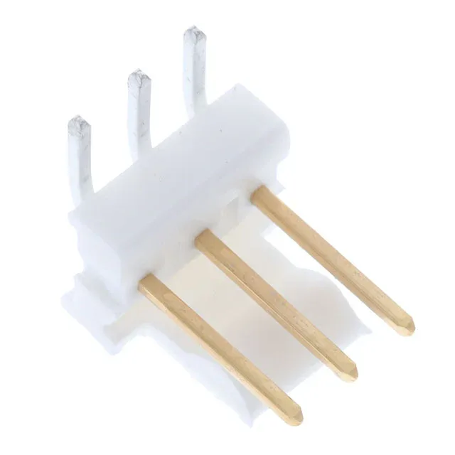 TE Connectivity AMP Connectors 3-641127-3