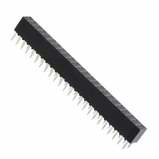 TE Connectivity AMP Connectors 2-535542-4