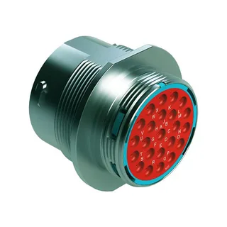 Amphenol AHDM04-24-23SR