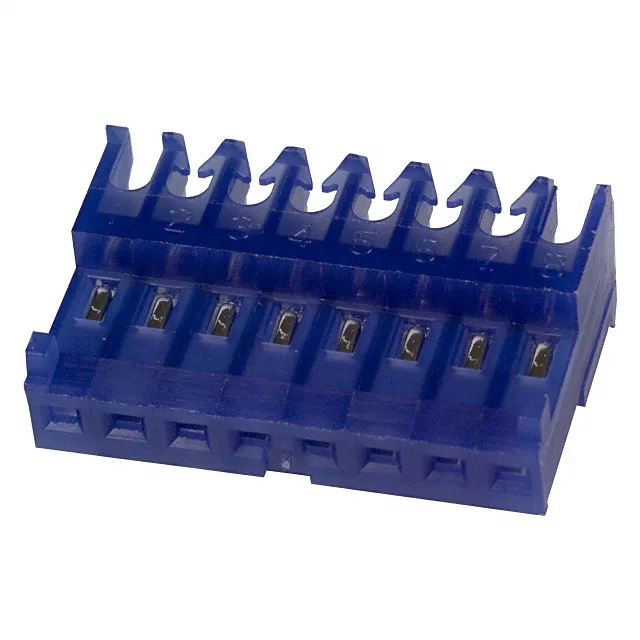 3-644564-8 — TE Connectivity AMP Connectors product photo