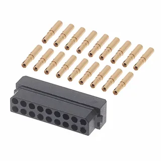 Harwin Inc. M80-8881805