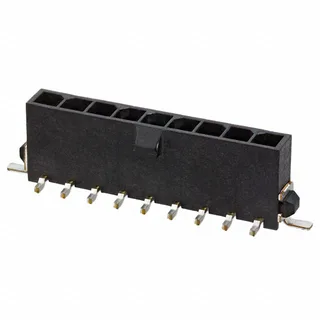 TE Connectivity AMP Connectors 1445087-9