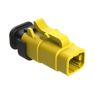 Amphenol ATM06-4S-SR01YL