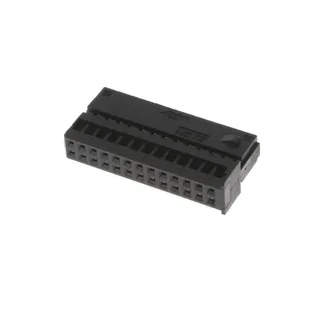 TE Connectivity AMP Connectors 185875-1