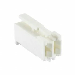 TE Connectivity AMP Connectors 1241965-2