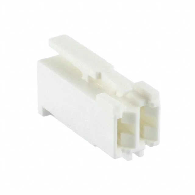 1241965-2 — TE Connectivity AMP Connectors product photo