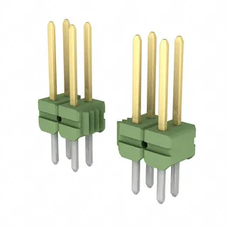TE Connectivity AMP Connectors 1-825440-1