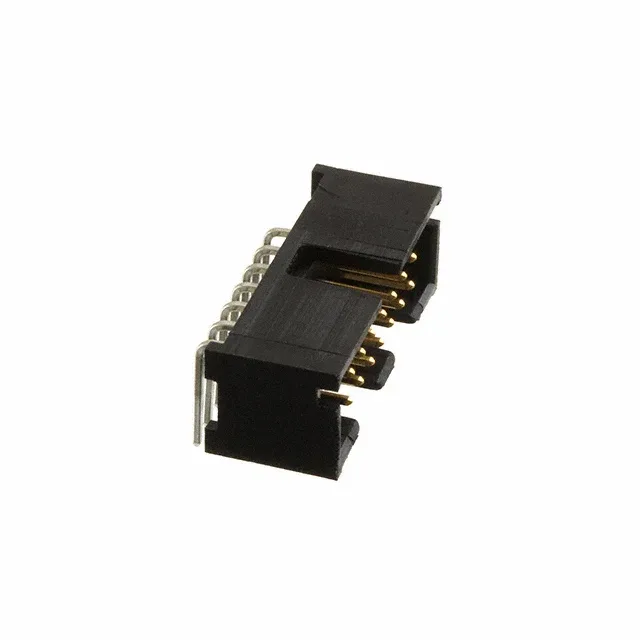 TE Connectivity AMP Connectors 103311-2 — Pin Headers