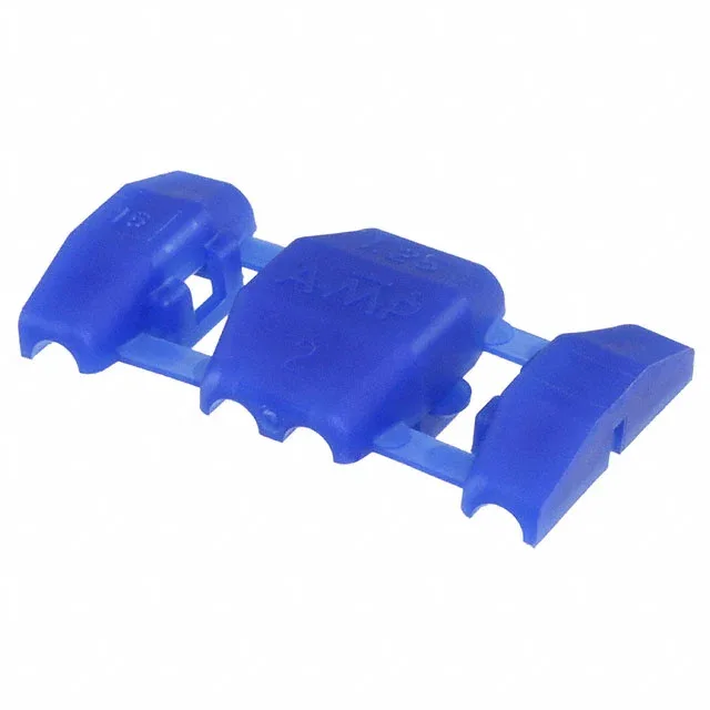 TE Connectivity AMP Connectors 171404-1