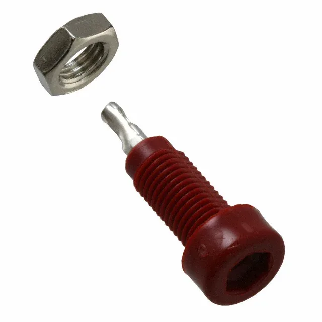 Cinch Connectivity Solutions Johnson 105-0802-001 — USB, Type-C & HDMI Connectors