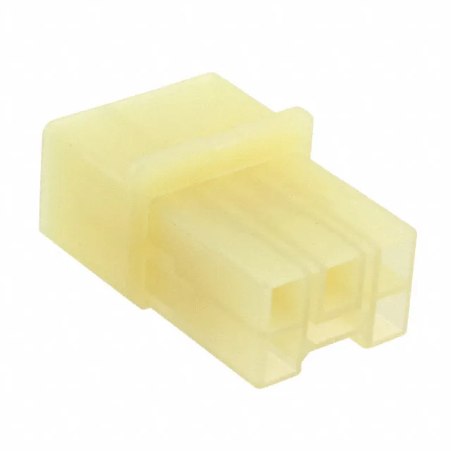 TE Connectivity AMP Connectors 172044-1