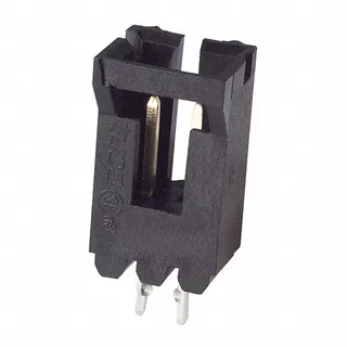 TE Connectivity AMP Connectors 5-103908-1