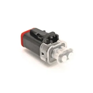 Amphenol AT06-2S-LED1224V