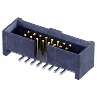 Samtec Inc. SHF-108-01-L-D-SM