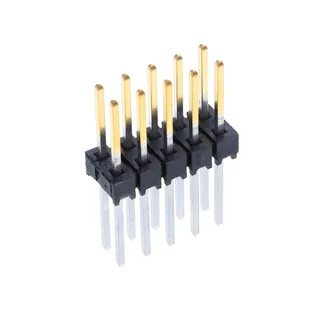 Samtec Inc. MTSW-105-09-S-D-300