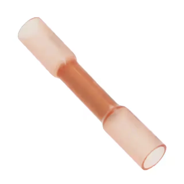 TE Connectivity AMP Connectors 603502-2
