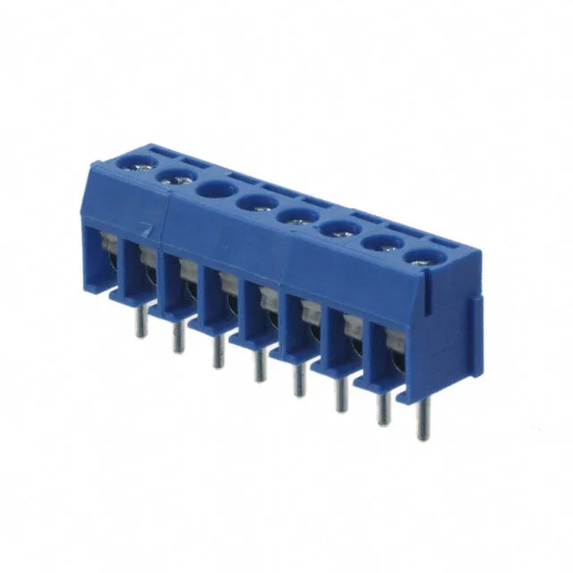 TE Connectivity AMP Connectors 1776275-8