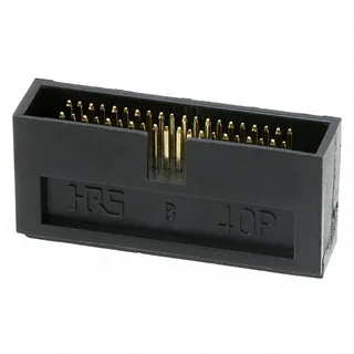 Hirose Electric Co Ltd HIF6A-40PA-1.27DS(71)