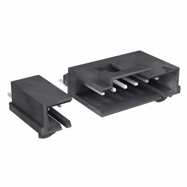 Molex 0015916129 — Pin Headers, Sockets & Housings