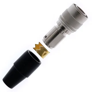 Hirose Electric Co Ltd HR10A-10P-10P(74)