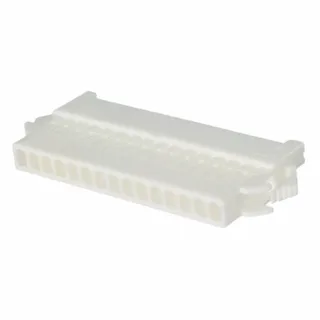 TE Connectivity AMP Connectors 1-1969590-5