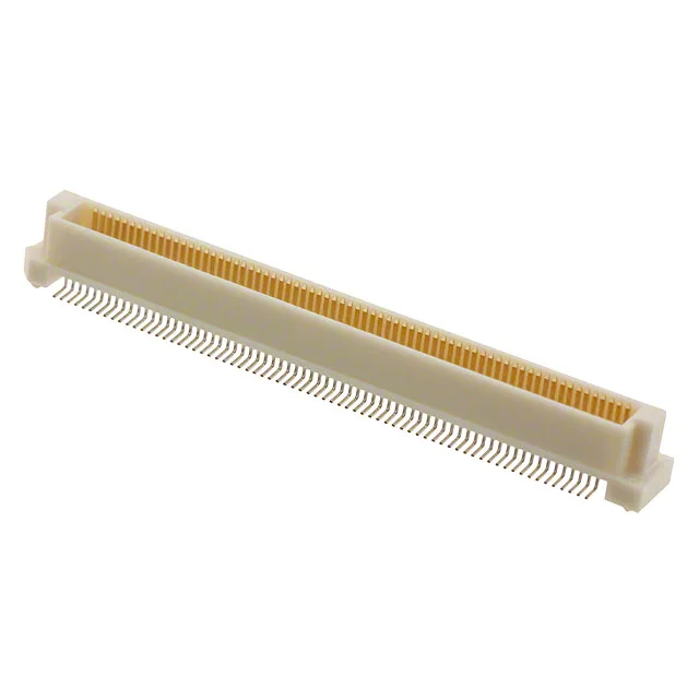 Hirose Electric Co Ltd FX8C-140P-SV(91) — Mezzanine & Stacking Connectors
