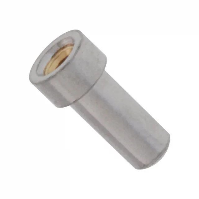 Mill-Max Manufacturing Corp. 0555-0-15-01-30-27-10-0