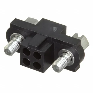 Harwin Inc. M80-4130498