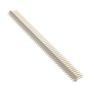 Samtec Inc. HTSW-150-14-S-D