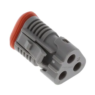 ITT Cannon, LLC IT06-3S-000