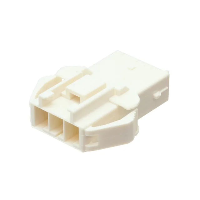 TE Connectivity AMP Connectors 2005250-1