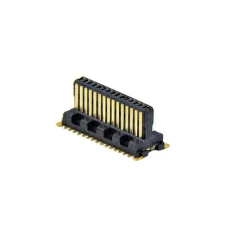 IRISO USA Inc. IMSA-10126B-30G-GFN4