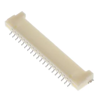 Hirose Electric Co Ltd DF14A-20P-1.25H(52)